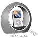 Electronics : JBL - Radial Micro - Docking Speaker for iPod (White)