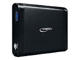Zoom Produkt-Bild: Typhoon SuperSpeed 6,2cm (2,5") Enclosure USB 3.0 HDU-700