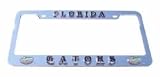 Florida Gator License Plate Frame