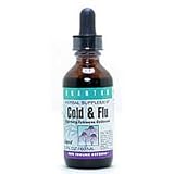Quantum - Cold & Flu, 2 fl oz ( Double Pack)