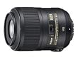 Nikon Micro-Nikkor - Macro lens - 85 mm - f/3.5 G ED AF-S DX VR - Nikon F