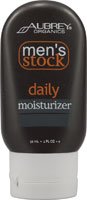 Men's Daily Moisturizer - 2 oz - Lotion