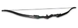 Crosman Sentinel Bow air pistol