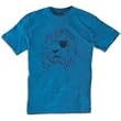 Quiksilver Sea Lion T-Shirt - Men's
