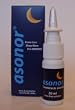 Asonor Scandinavian Stop Snoring Remedy