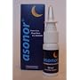 Asonor Scandinavian Stop Snoring Remedy