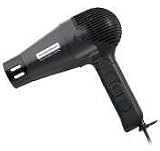 Hamilton Beach 1875 Watt Hairdryer, Folding Handle, Retractable Cord
