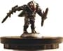 World of Warcraft Miniatures (Wow Minis): Timmo Shadestep Common [Toy]