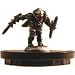World of Warcraft Miniatures (Wow Minis): Timmo Shadestep Common [Toy]