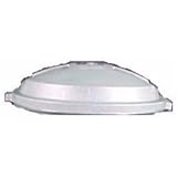 32GAL Green Trash Can Lid