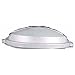 RUBBERMAID INC 5B38-00-EGRN 32GAL Trash Can Lid