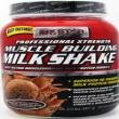 21CtUO91btL. SL160  Six Star Muscle Building Milkshake Triple Chocolate Fudge Review