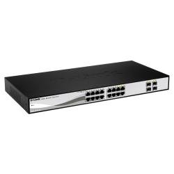 D-Link DGS-1210-16 16-Port Switch compo SFP Preisvergleich