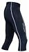 Polaris 3 Quartz Men's Cycling Tights Black Large
