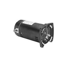 1/2 hp 3450rpm 48Y Frame 230/460 volts 3 Phase Square Flange Pool Pump Replacement Motor AO Smith E