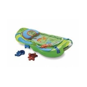 AQUARIUM TUB- FISHER-PRICE-BABY-BABY HEALTH  SAFETY-BABY BATHING