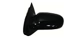 ***DRIVER / LEFT SIDE ONLY*** 95-05 CHEVY CAVALIER ( 4-DOOR 4DR SEDAN ) , 95-05 PONTIAC SUNFIRE ( 4-DOOR 4DR SEDAN ) REMOTE BLAC