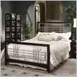 Hillsdale Tiburon Mezzo 4 Piece Bedroom Set