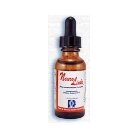 Neuro Links Homeopathic Drops 1 Fl. Oz.