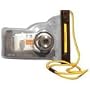 Ewa-marine UW Housing For Sony PD Digital Cameras - Fits DSC-P1, P5, P7, P9, P10, P31, P32, P50, P51, P52, P71, P100, Canon Powershot A310, A400, Minolta Dimage F-100, F-200, F-300, Leica D-Lux, Ricoh GR Digital