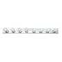 Designers Fountain 608-CH Bath & Vanity Light