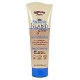 Hawaiian Tropic Firming Island Glow Daily Moisturizer, 8 fl oz (237 ml)