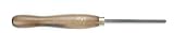 Crown 279 1/4-Inch 6-mm Straight Square Hollowing Tool