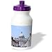 Vacation Spots - Saint Peters The Vatican - Water Bottles