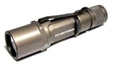 SUREFIRE C2 Centurion Max Output: 65/120 lumens, Runtime: 60/20* minutes Hard Anodized, 2009