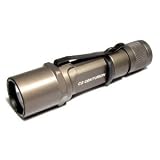 SUREFIRE C2 Centurion Max Output: 65/120 lumens, Runtime: 60/20* minutes Hard Anodized, 2009