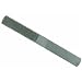 Nicholson Half-Round 4-in-Hand Rasp and File, Rasp Cut, American Pattern, 8" Length