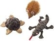 Ethical Plush Forest Friends Catnip Cat Toy