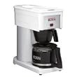 Bunn-O-Matic 10C Professional Brewer White Model BX-W Bunn-O-Matic 10C Professional Brewer White Model BX-W