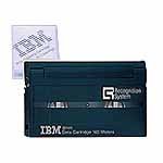 IBM 3.5/7.0GB 8MM 160M Tape Cart 1-Pack