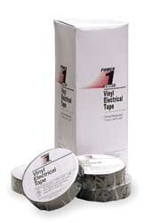 Power First 5MZ90 Tape, Electrical, Pk10