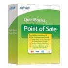Intuit QuickBooks Point of Sale 2011 - POS v10.0 Basic New User Software