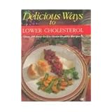 delicious ways to lower cholesterol