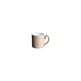 aegean 24 kt gold mugs by l objet
