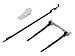 Sparepart: Lexmark 2TM/TTM TOP Cover, 40X0687