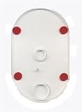 Cetacea Gauge Protector - Oceanic Data Max Pro