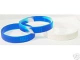 INDIANAPOLIS COLTS 3 PACK WRISTBAND SET