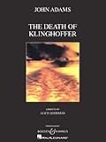 The Death of Klinghoffer English