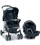 Graco Mirage + TS City
