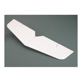 White Tail with Accessories: FC2 from Toy RC Airplanes