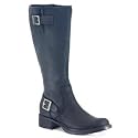 Timberland - Lexis Waterproof Tall - Dark Brown