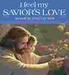 I FEEL MY SAVIORS LOVE - BOARD BOOK -