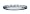 Solid Sterling Silver Stackable Ring Please specify size: 5