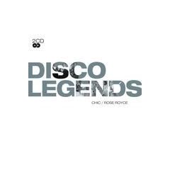 Disco Legends