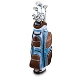 Square Two Lady Finesse Full Set in Standard Length