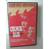 Chunuk Bair [VHS]